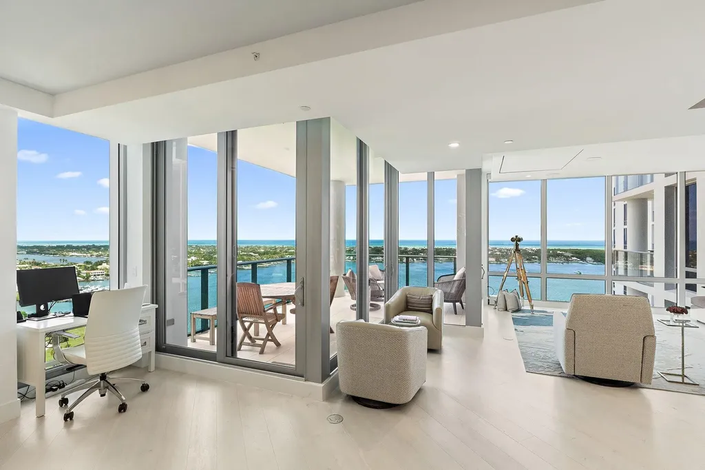 1 Water Club Way North Palm Beach FL 33408