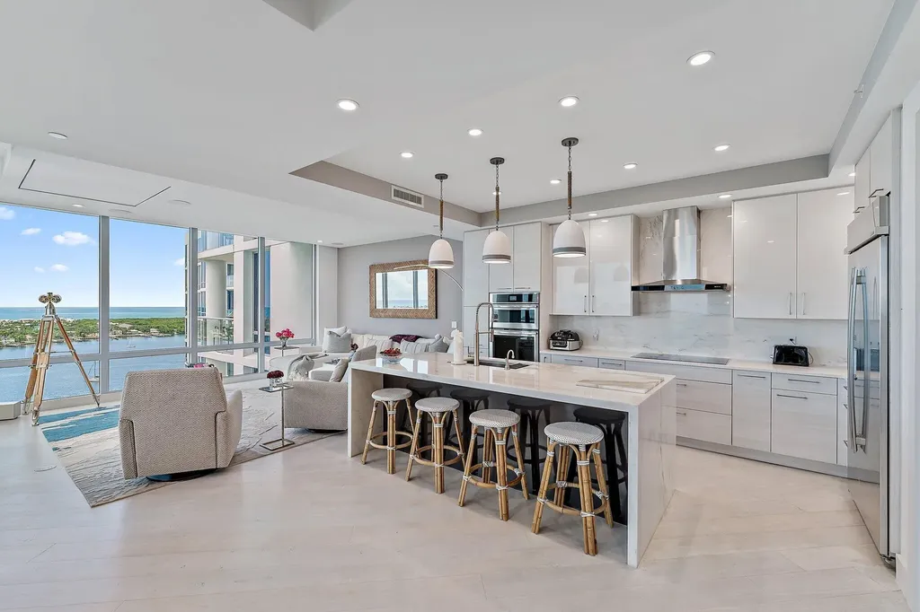 1 Water Club Way North Palm Beach FL 33408