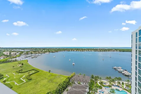 1 Water Club Way North Palm Beach FL 33408