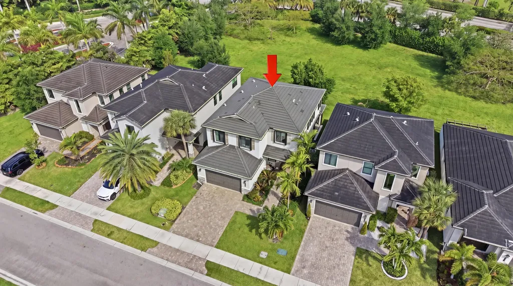 7605 Moonrise Drive Lake Worth FL 33467