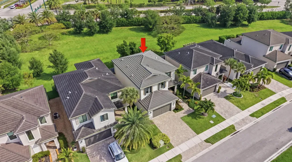 7605 Moonrise Drive Lake Worth FL 33467