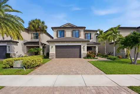 7605 Moonrise Drive Lake Worth FL 33467