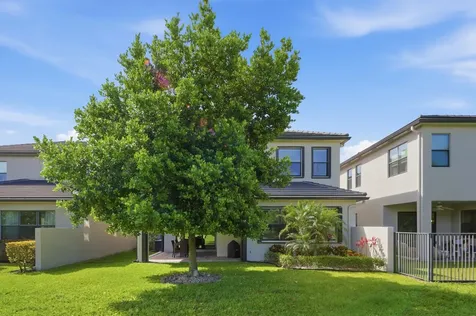 7605 Moonrise Drive Lake Worth FL 33467