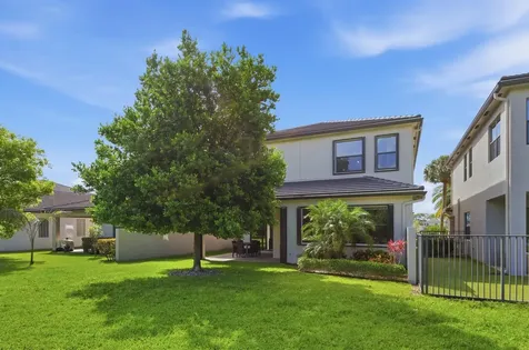 7605 Moonrise Drive Lake Worth FL 33467