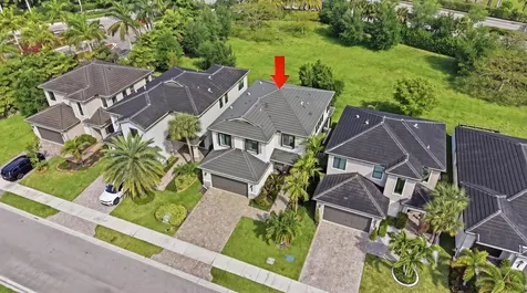 7605 Moonrise Drive Lake Worth FL 33467