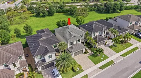 7605 Moonrise Drive Lake Worth FL 33467