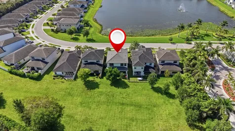 7605 Moonrise Drive Lake Worth FL 33467