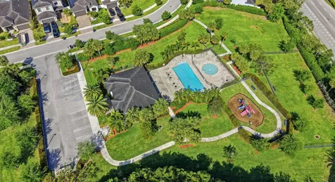 7605 Moonrise Drive Lake Worth FL 33467