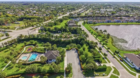 7605 Moonrise Drive Lake Worth FL 33467