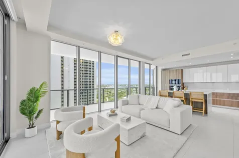 3100 N Ocean Drive Riviera Beach FL 33404