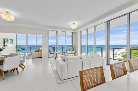 3100 N Ocean Drive Riviera Beach FL 33404