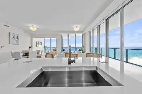 3100 N Ocean Drive Riviera Beach FL 33404