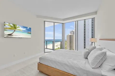 3100 N Ocean Drive Riviera Beach FL 33404