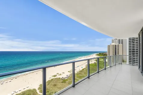 3100 N Ocean Drive Riviera Beach FL 33404