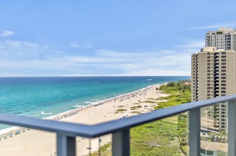 3100 N Ocean Drive Riviera Beach FL 33404