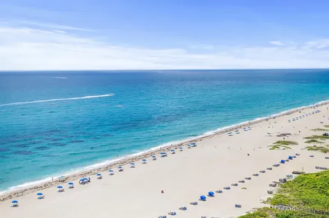3100 N Ocean Drive Riviera Beach FL 33404