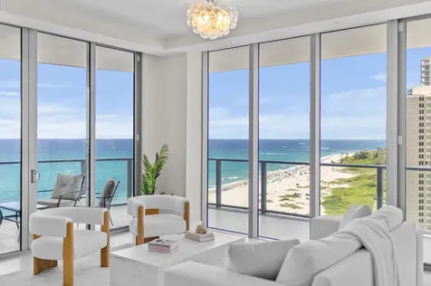 3100 N Ocean Drive Riviera Beach FL 33404