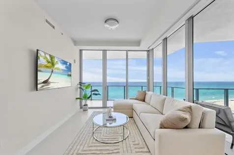 3100 N Ocean Drive Riviera Beach FL 33404