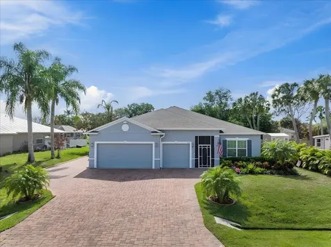 858 George Street Sebastian FL 32958