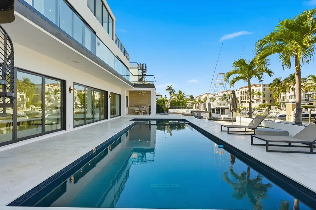 1517 SE 12th Court Fort Lauderdale FL 33316