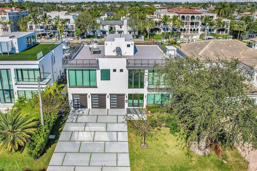 1517 SE 12th Court Fort Lauderdale FL 33316