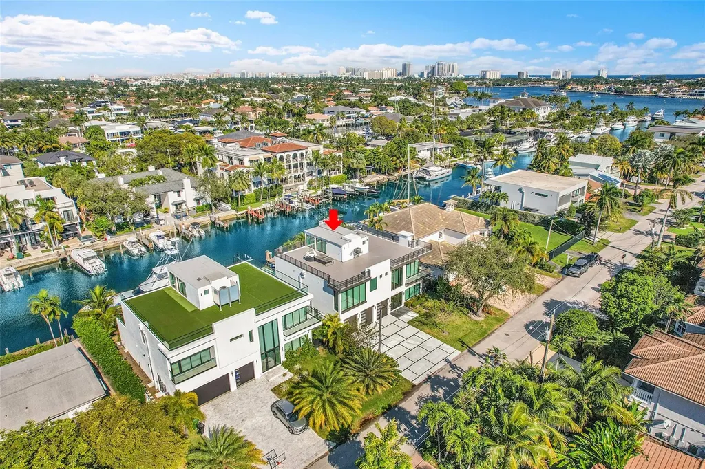 1517 SE 12th Court Fort Lauderdale FL 33316