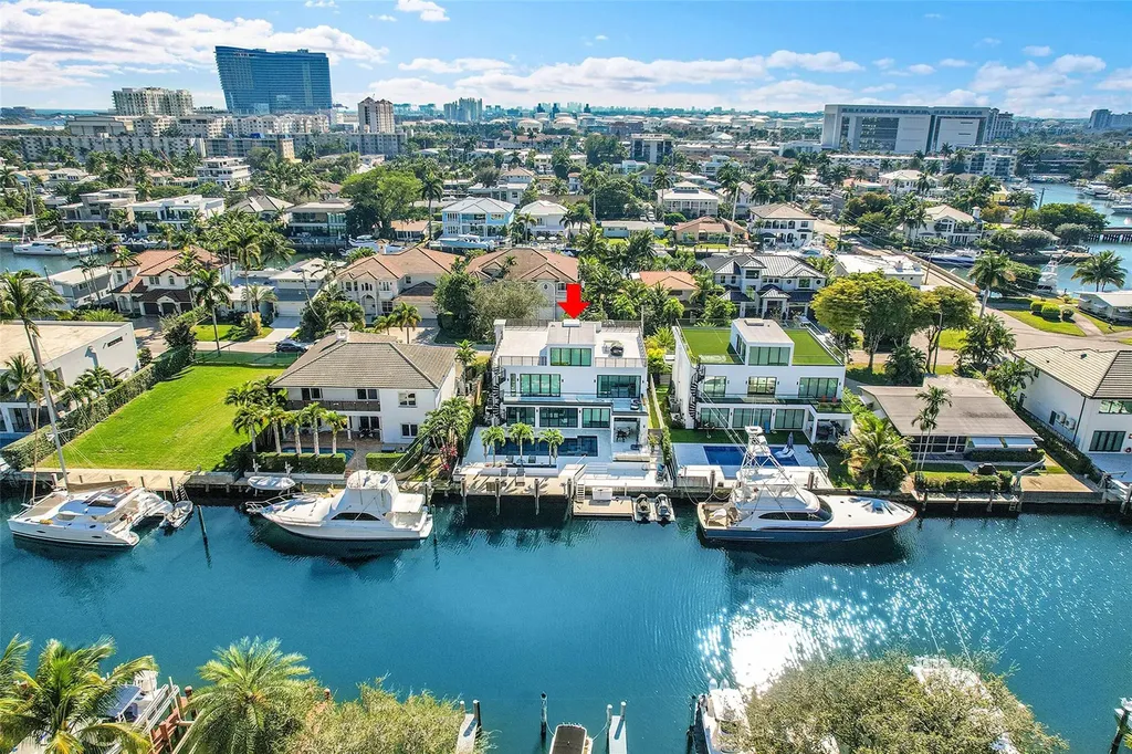 1517 SE 12th Court Fort Lauderdale FL 33316
