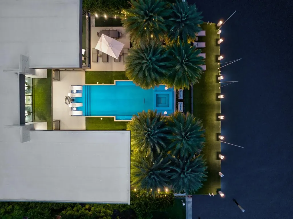 671 Middle River Drive Fort Lauderdale FL 33304
