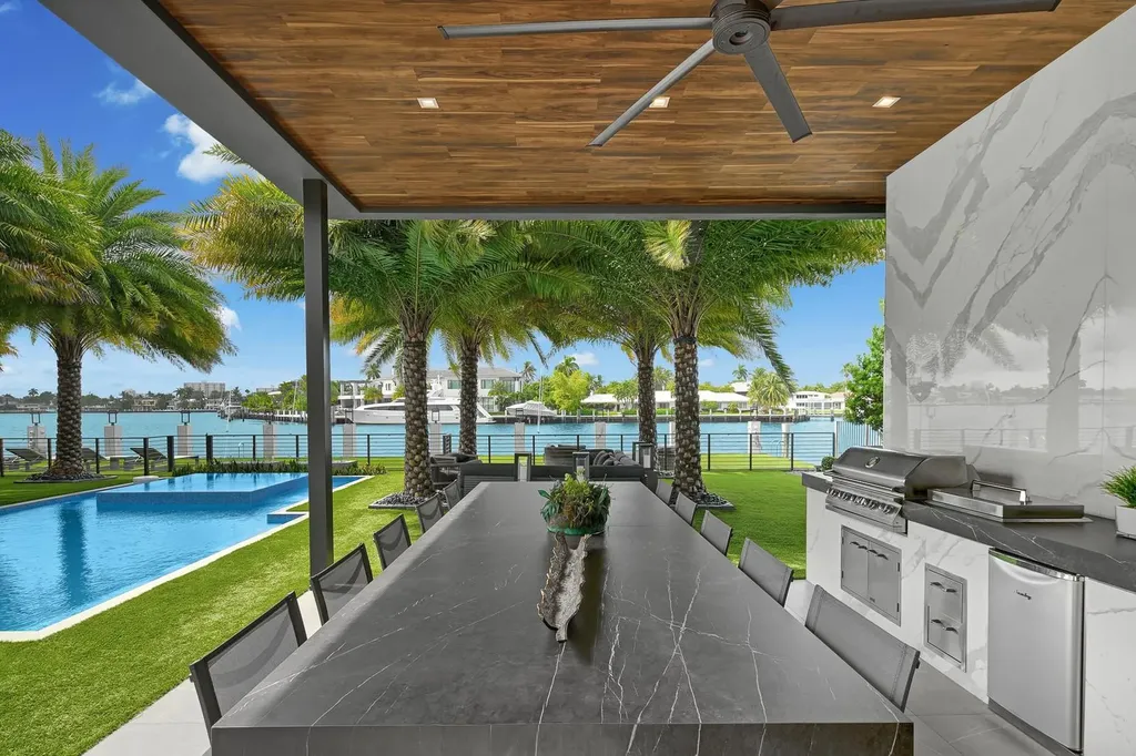 671 Middle River Drive Fort Lauderdale FL 33304