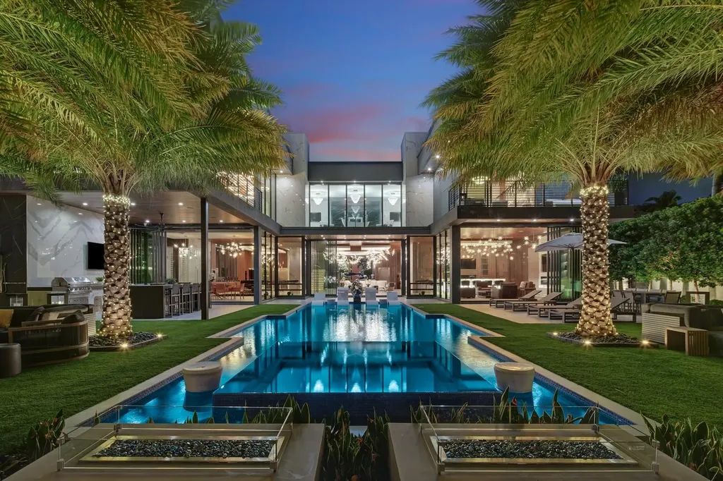 671 Middle River Drive Fort Lauderdale FL 33304