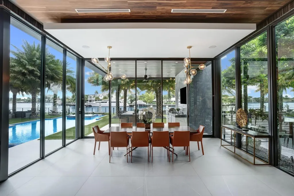 671 Middle River Drive Fort Lauderdale FL 33304