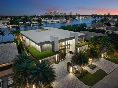 671 Middle River Drive Fort Lauderdale FL 33304