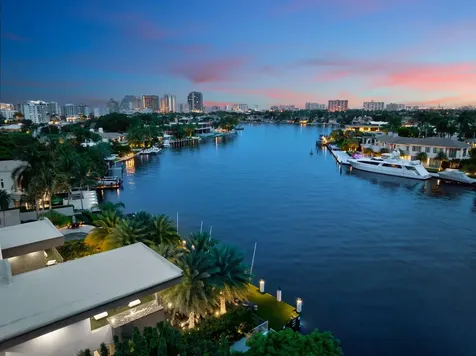 671 Middle River Drive Fort Lauderdale FL 33304