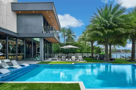 671 Middle River Drive Fort Lauderdale FL 33304