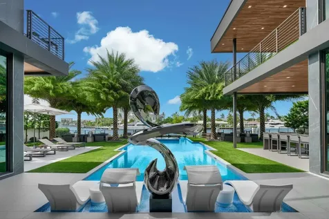 671 Middle River Drive Fort Lauderdale FL 33304