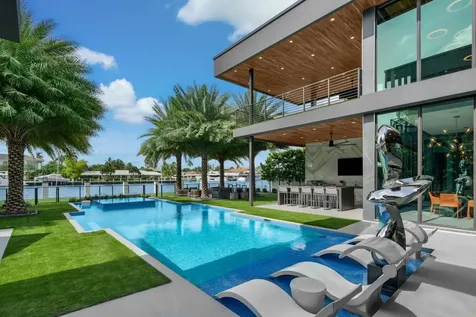 671 Middle River Drive Fort Lauderdale FL 33304