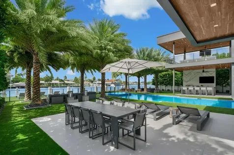 671 Middle River Drive Fort Lauderdale FL 33304