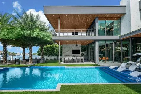 671 Middle River Drive Fort Lauderdale FL 33304