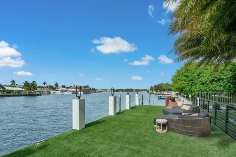 671 Middle River Drive Fort Lauderdale FL 33304