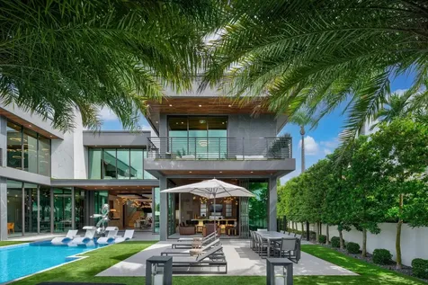 671 Middle River Drive Fort Lauderdale FL 33304