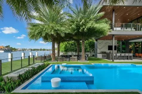 671 Middle River Drive Fort Lauderdale FL 33304