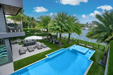 671 Middle River Drive Fort Lauderdale FL 33304