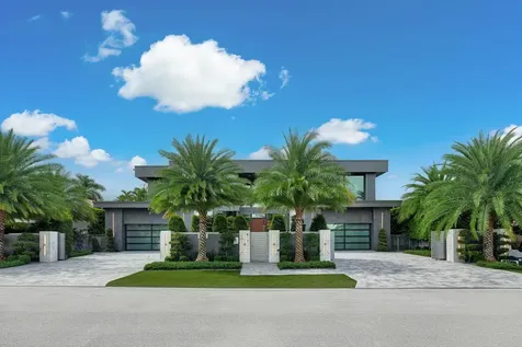 671 Middle River Drive Fort Lauderdale FL 33304