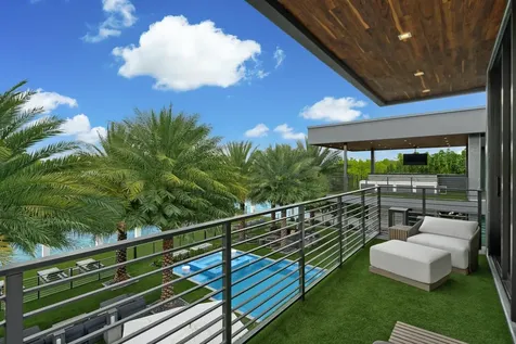 671 Middle River Drive Fort Lauderdale FL 33304
