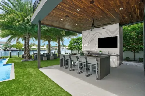 671 Middle River Drive Fort Lauderdale FL 33304