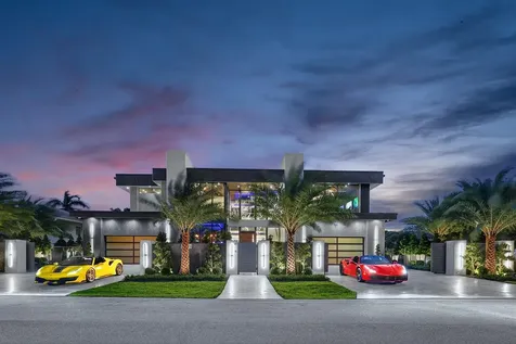 671 Middle River Drive Fort Lauderdale FL 33304