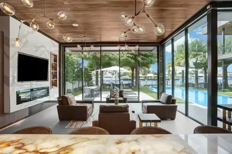671 Middle River Drive Fort Lauderdale FL 33304