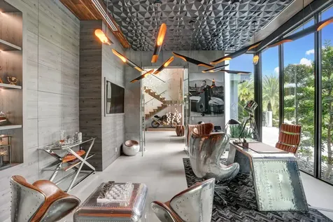 671 Middle River Drive Fort Lauderdale FL 33304
