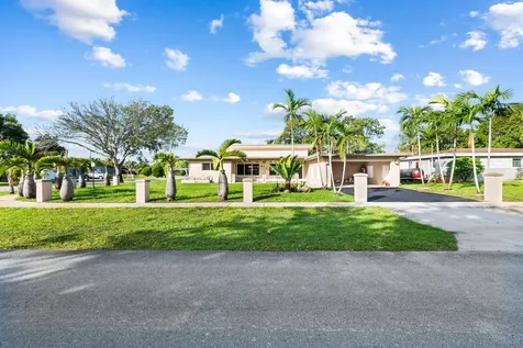 3801 Tennessee Avenue Fort Lauderdale FL 33312