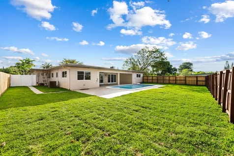 3801 Tennessee Avenue Fort Lauderdale FL 33312